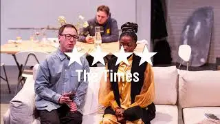 Trailer | The White Card