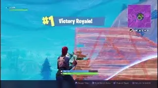 Fortlights #2 w Siko_nep
