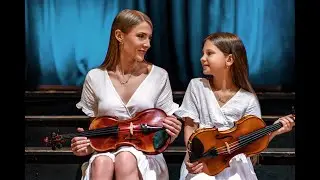Sofia Spilberg - Timeless (Official video)