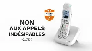 Alcatel XL785 (Fran&ccedil;ais)