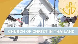 Rev. Anucharn Siroros (Tick) on Hosting the WCRC&rsquo;s 27th General Council in Chiang Mai, Thailand