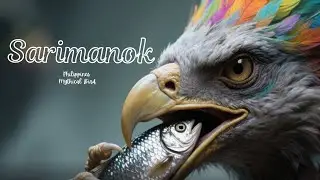 “Sarimanok: The Royal Bird of Philippine Legend”