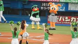 【TOKYOシリーズ2025】5/10：つばみとシスタージャビット