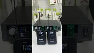 Do you know how to operate it? #microphone #immersive #supplier