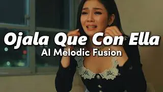 &ldquo;Ojal&aacute; Que Con Ella&hellip;&rdquo; &ndash; Te fuiste&hellip; pero yo a&uacute;n estaba ah&iacute;💔 | Video Oficial