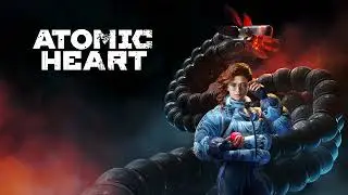 Wet Work - Atomic Heart OST (Vol 5)