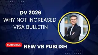 New Visa Bulletin Publish for December Interview #newvb,#visabulletin 