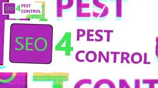 Pest Control SEO (813) 694-1118 SEO4PestControl.com