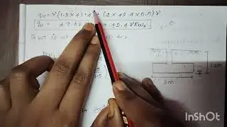 Foundation Engineering #unit 2 #civilengineering  #Regulation 2021 #Problem 2