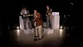 The Bandicoots - Shady Lane (Official Video)