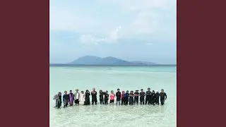 Raja Ampat Dimata Nona