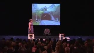 Else K&aring;ss Furuseth med 