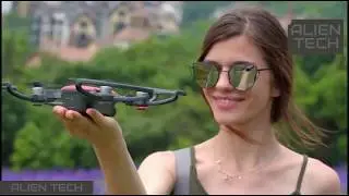 TOP 5 Best Drones For Beginners | Available On Amazon 2019 | Alien Tech HD