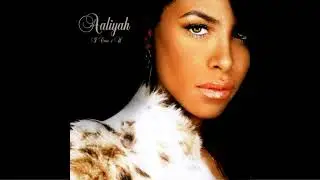 Aaliyah - Try Again (Remastered)