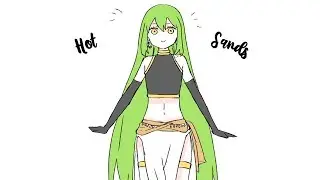 Enkidu's New Clothes -「Fate/Grand Order Comic Dub」