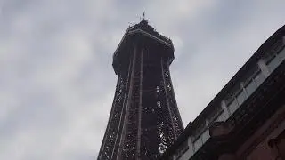 Tier 3 Blackpool Walks A Look Around Blackpool Town Centre