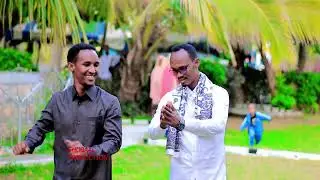 Dhaanto cusub bishaar wadani ka sameyay wax qabadka wasiir cabduulaahi cbdi.goy