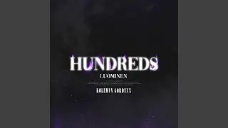 Hundreds