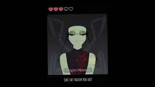 More content on Alora- Video isn't canon to her lore but shush #invaderzim oc