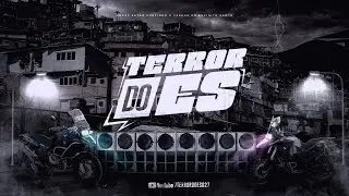 SET HITZ 001 - VEM PRA VITORIA (DJ LC DO TB) TERROR DO ES 027