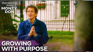 Growing With Purpose | Gardener's World