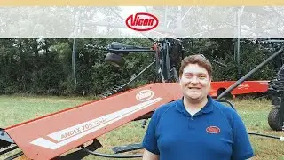 Tutorial Andex 705 Evo & Vario (DE)