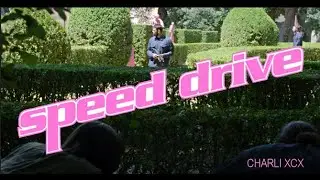 Joe and Nicky - Speed Drive