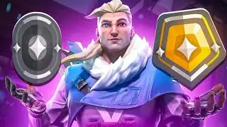 From Noob to Pro? | Valorant Level 1&ndash;20 Journey 🚀 #valorantlive #livestream #trending #vairal