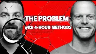 Tim Ferriss Exposed: When Optimization Becomes The Problem