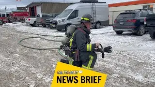West Kelowna hiring on-call firefighters