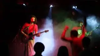 Отборочные туры: Great Live Music 2014 (Россия) Йемен