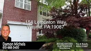 154 Lemonton Way - Video Tour