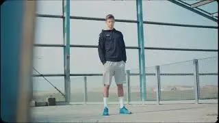Hummel Aerocharge Engineered STZ