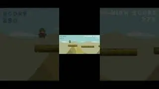 Retro Runner