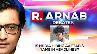 Why Is Media Hiding Aaftab's Name In Headlines? Kasthuri Shankar Raises Questions