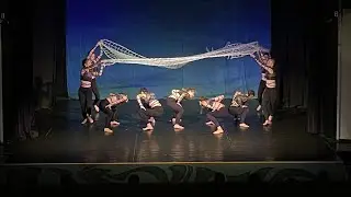Dance City Center-Jazz1 : Survivor