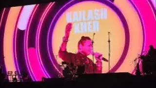 Kailasa band Bangalore Show 14/06/2024 #viral  #kailasaband