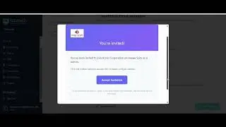 Document Numbering & Branding in Usawa | Invoices, Bills, Logos & Email Setup
