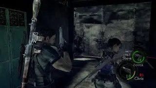 RE5 GE - PREPARE TO DIE EDITION - S115 UPDATED, FIRST UPDATES.