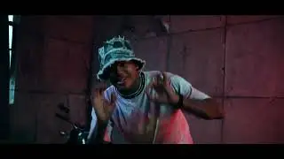 Fedd The God - Raw Energy [Official Music Video]