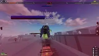 DvN SS: Sparta 48 kills win