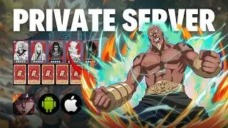 NARUTO ULTIMATE FIGHT SURVIVAL FREE &yen;350.000 IN TOTAL, VIP9, SSR BOX, & MORE