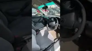 Honda Civic Ferio, 2000 год
