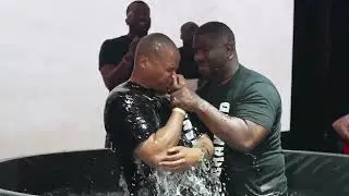 2025 RECHAREGE MEN'S CONFERENCE