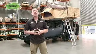 Camden Valley 4X4's Big Rig Competition - Final Episode