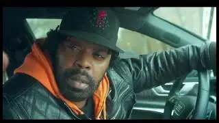B.L.A.C.K. Cloud9TV starring Christopher Ponds