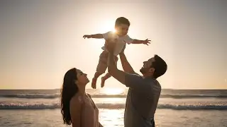 Qué Linda es la Familia | Canto al Amor familiar