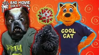 NEW #LOCKDOWN COMING! This #movie Is A #PLAGUE On Cinema! COOL CAT VS. DIRTY DOG: THE VIRUS WARS!