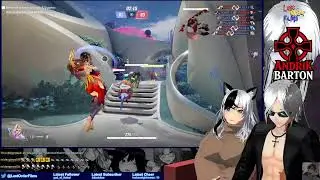 [18+] [MARVEL RIVALS] Holiday malding!