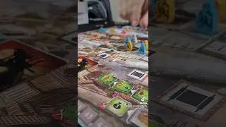 Строительство Рима в Нова Рома от Half-a-Kingdom Games